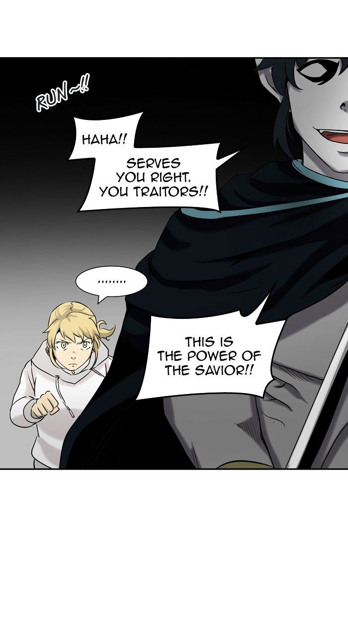 Tower of God, Chapter 328 image 019